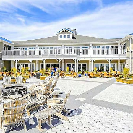 Battersea On The Canal Ocean Pines Exterior foto