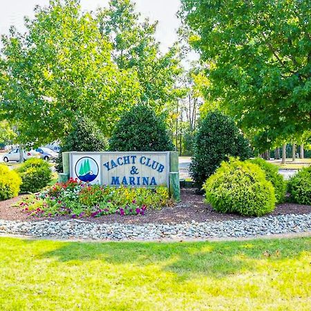 Battersea On The Canal Ocean Pines Exterior foto