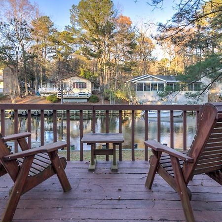 Battersea On The Canal Ocean Pines Exterior foto