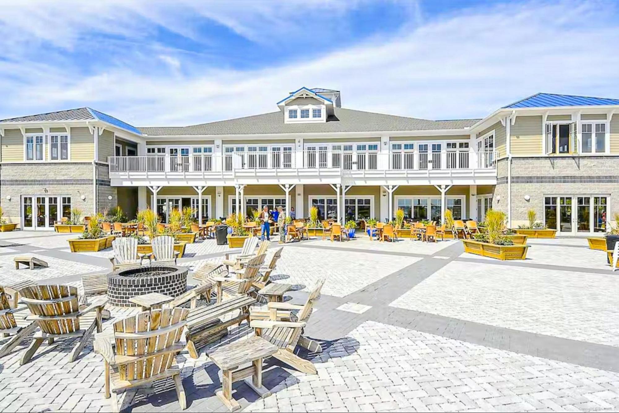 Battersea On The Canal Ocean Pines Exterior foto