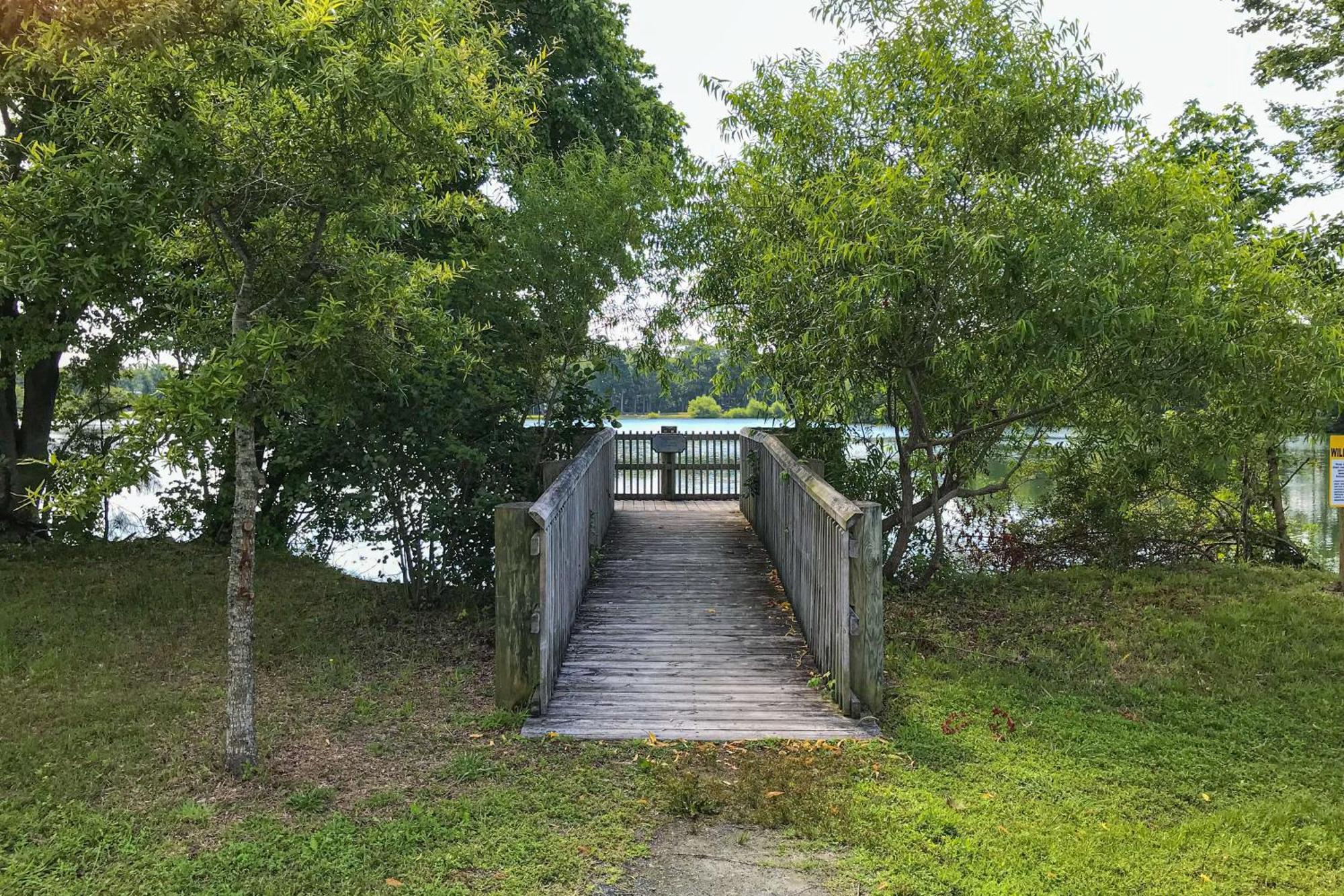 Battersea On The Canal Ocean Pines Exterior foto