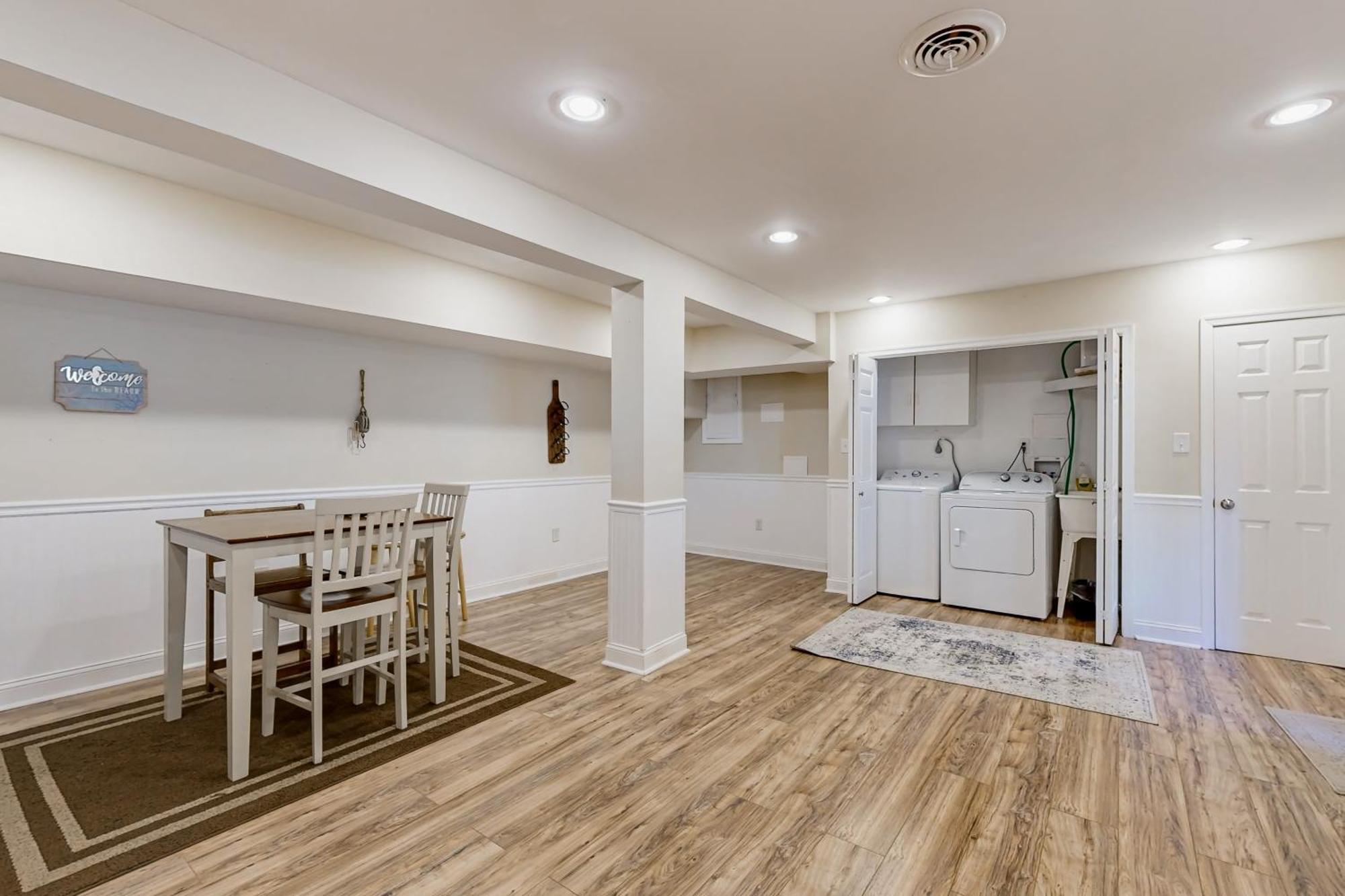 Battersea On The Canal Ocean Pines Exterior foto