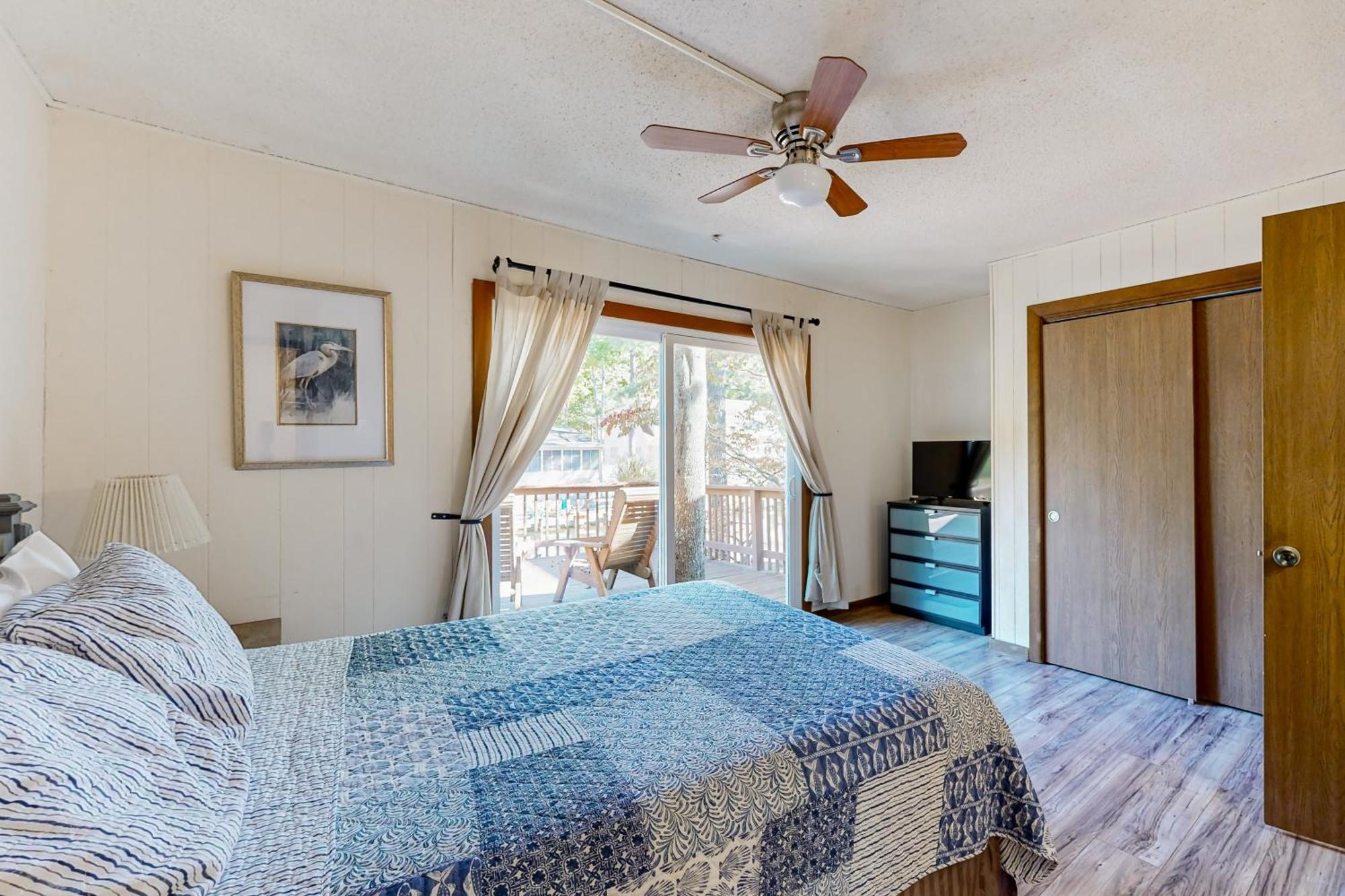 Battersea On The Canal Ocean Pines Exterior foto
