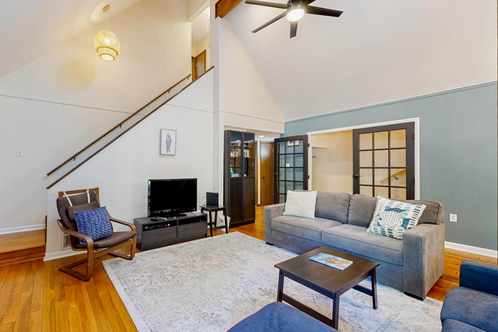 Battersea On The Canal Ocean Pines Exterior foto
