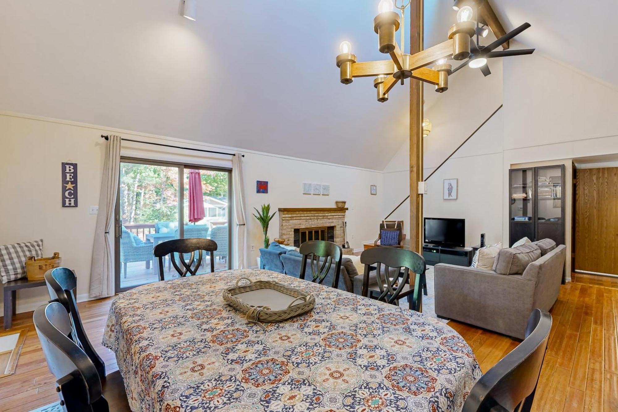 Battersea On The Canal Ocean Pines Exterior foto