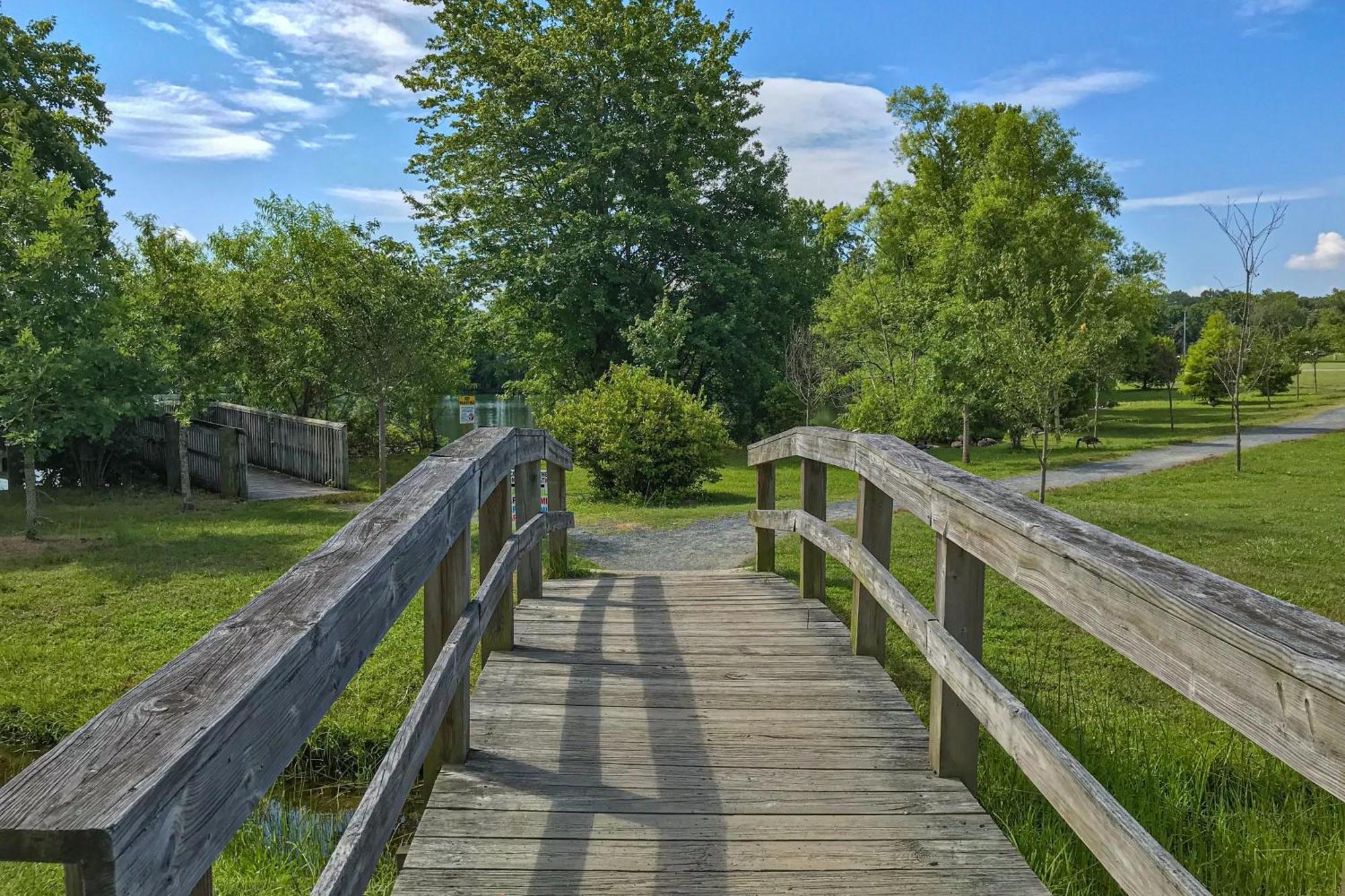 Battersea On The Canal Ocean Pines Exterior foto
