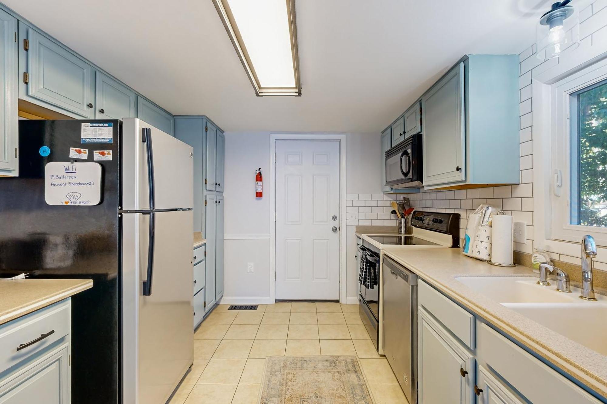 Battersea On The Canal Ocean Pines Exterior foto