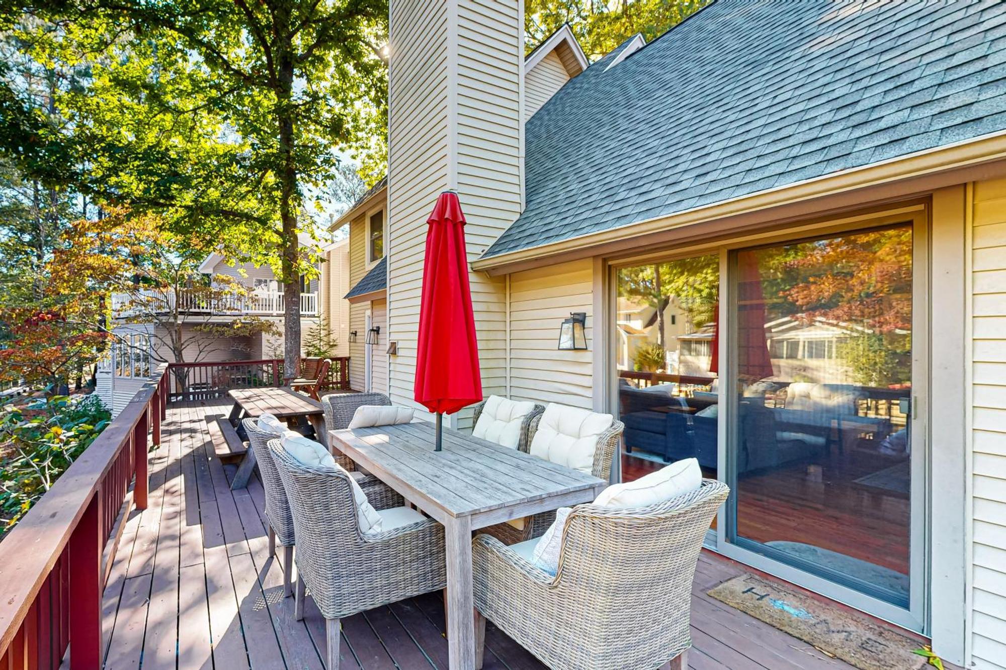 Battersea On The Canal Ocean Pines Exterior foto